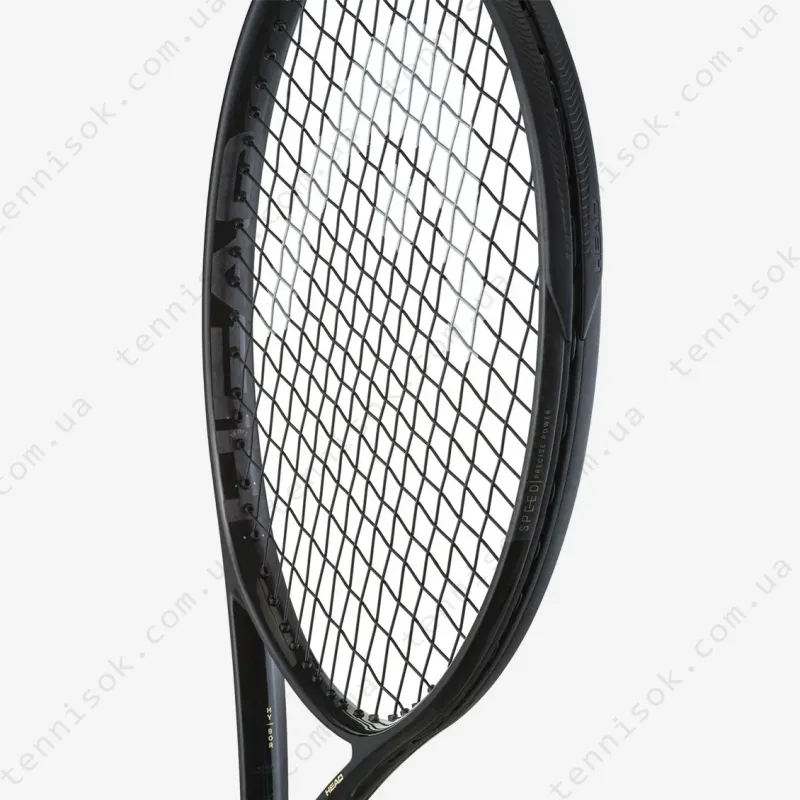 Теннисная ракетка Head Speed MP Legend 2025 232076