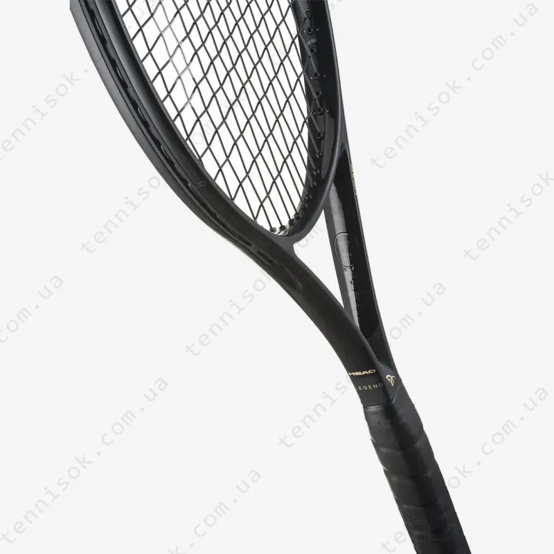 Теннисная ракетка Head Speed MP Legend 2025 232076