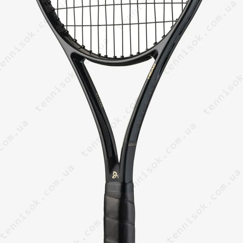 Теннисная ракетка Head Speed Pro Legend 2025 232066