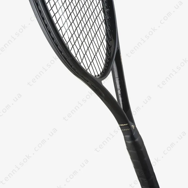 Теннисная ракетка Head Speed Pro Legend 2025 232066