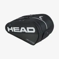 Сумка для падела Head Tour Padel Bag L BK 261306