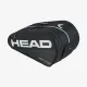 Сумка для падела Head Tour Padel Bag L BK 261306