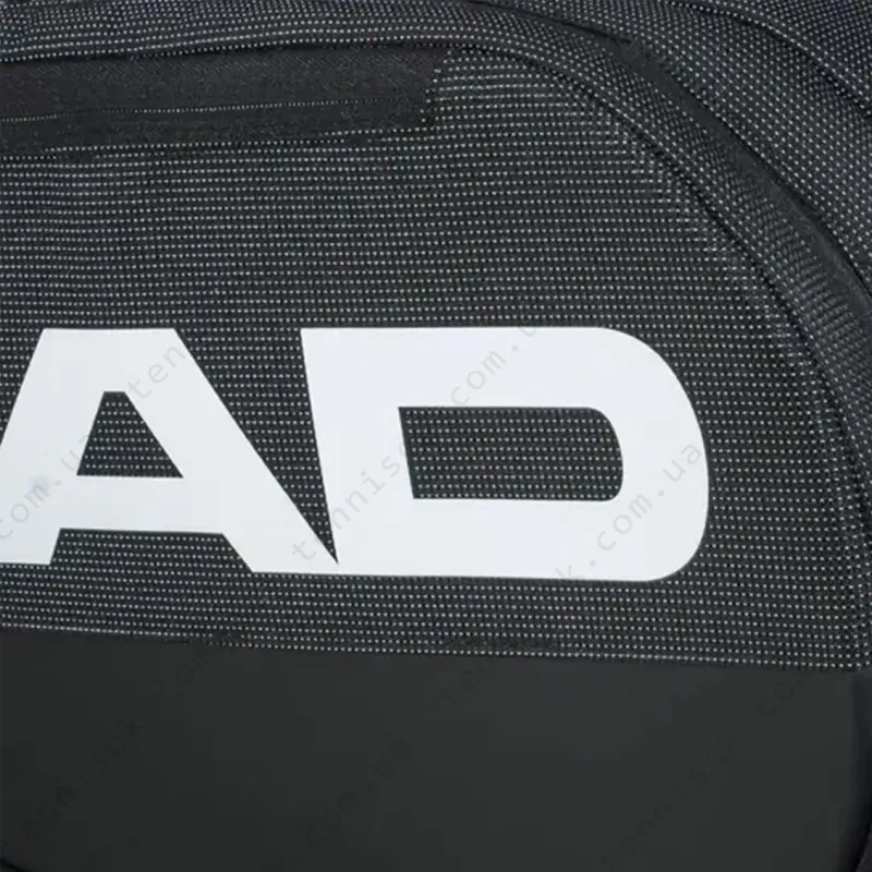 Сумка для падела Head Tour Padel Bag L BK 261306