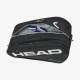 Сумка для падела Head Tour Padel Bag L BK 261306