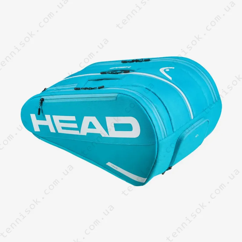 Сумка для падела Head Tour Padel Bag L BL 261346