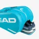 Сумка для падела Head Tour Padel Bag L BL 261346