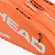 Сумка для падела Head Tour Padel Bag L OR 261316