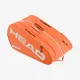 Сумка для падела Head Tour Padel Bag L OR 261316