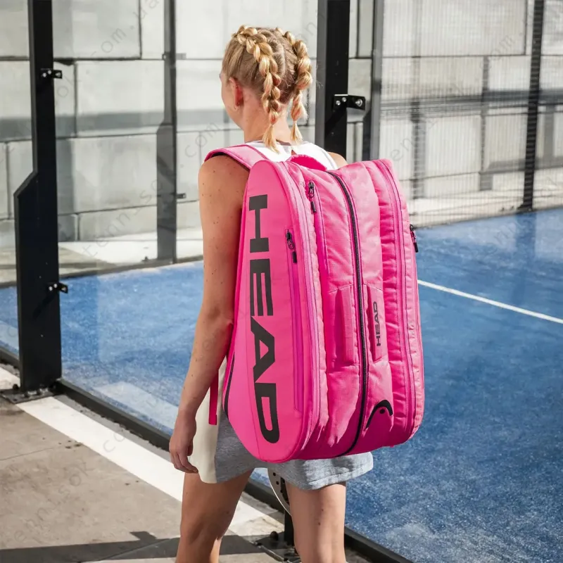 Сумка для падела Head Tour Padel Bag L PK 261326