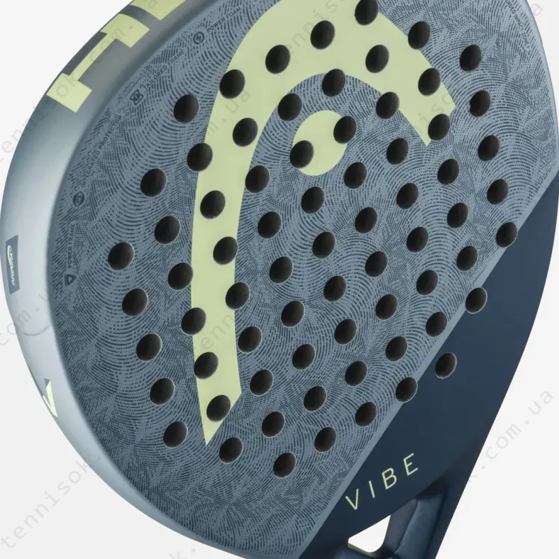 Ракетка для падела Head Vibe 2026 BLYL 226106