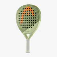 Ракетка для паделу Head Vibe 2026 grey/orange 226116