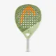 Ракетка для падела Head Vibe 2026 grey/orange 226116