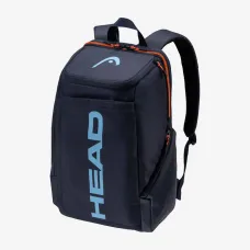 Рюкзак теннисный Head Pro Backpack 28L NV 260156