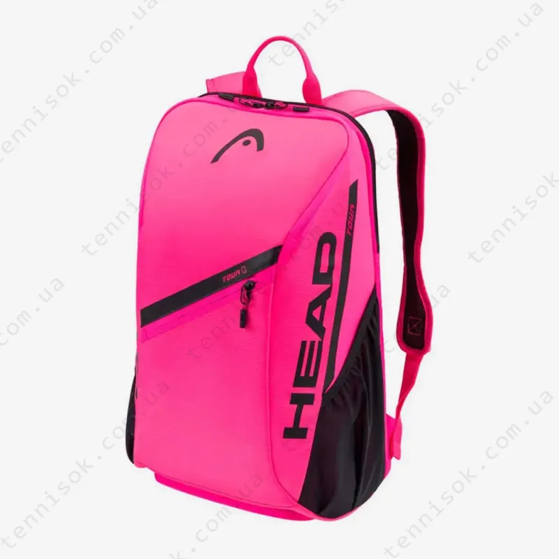 Рюкзак теннисный Head Tour Backpack 25L PK 260436