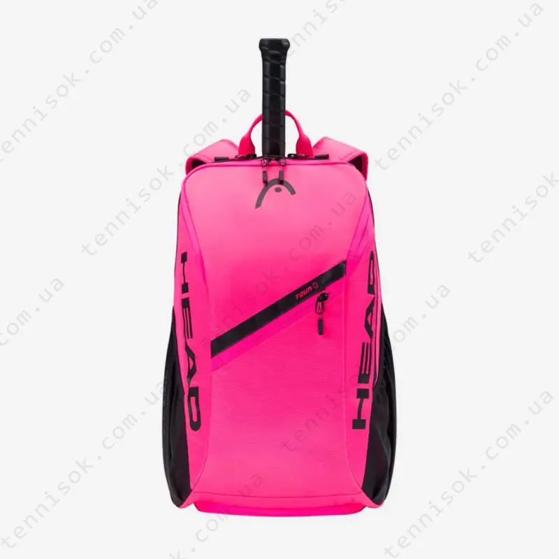 Рюкзак теннисный Head Tour Backpack 25L PK 260436