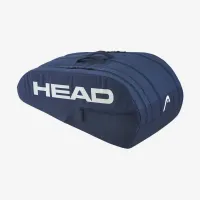 Теннисная сумка Head Base Racquet Bag L NV 261305