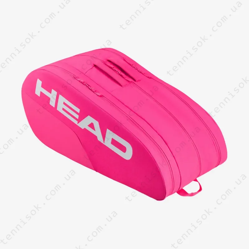 Теннисная сумка Head Base Racquet Bag L PK 261006