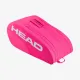 Теннисная сумка Head Base Racquet Bag L PK 261006