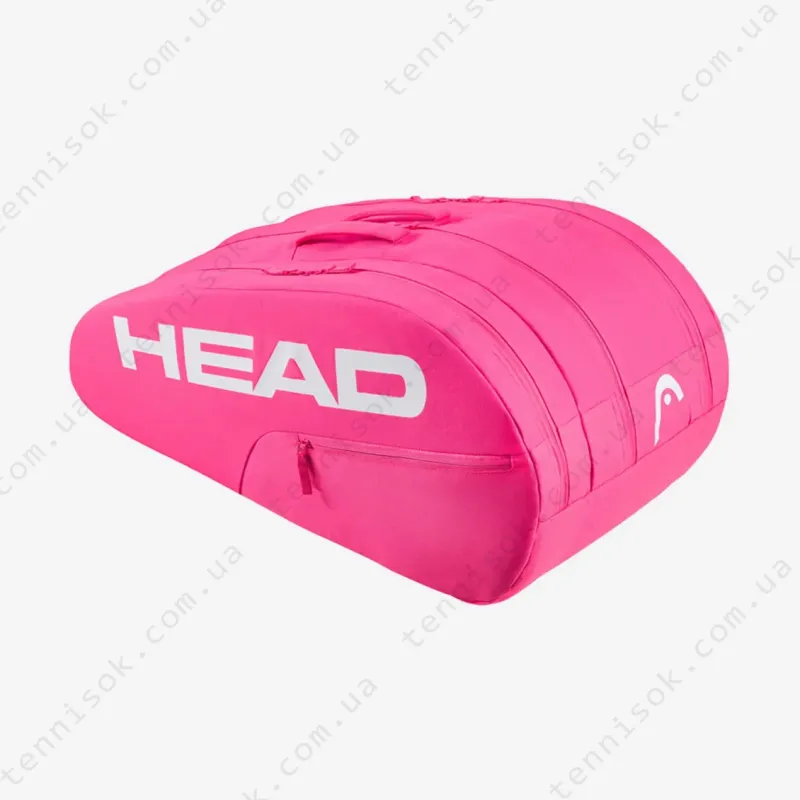 Теннисная сумка Head Base Racquet Bag L PK 261006