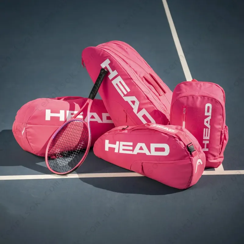 Теннисная сумка Head Base Racquet Bag L PK 261006