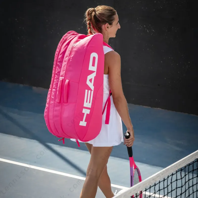 Теннисная сумка Head Base Racquet Bag M PK 261016
