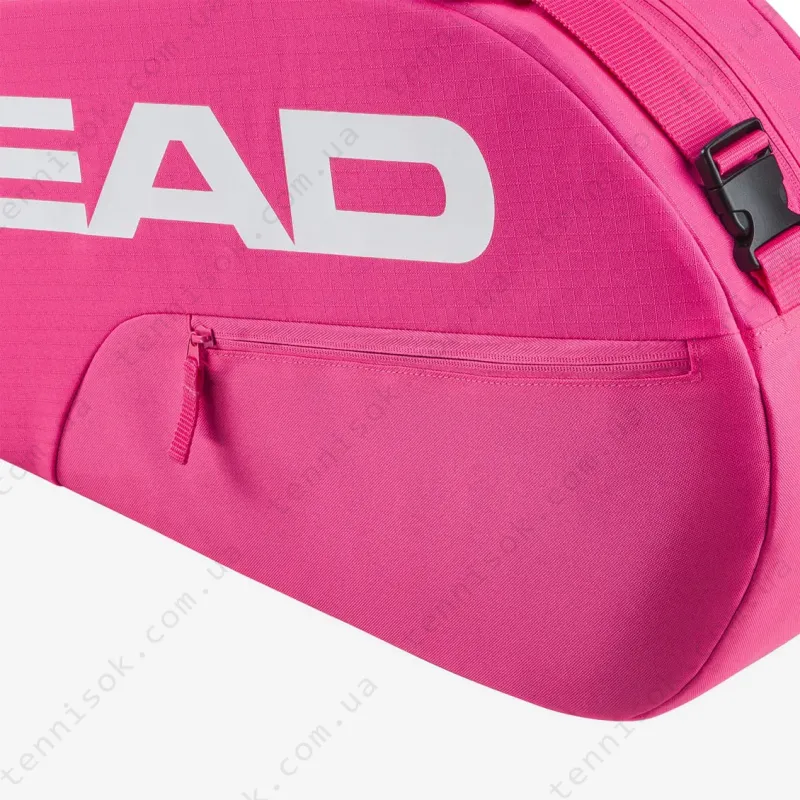 Теннисная сумка Head Base Racquet Bag S PK 261026