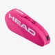 Теннисная сумка Head Base Racquet Bag S PK 261026