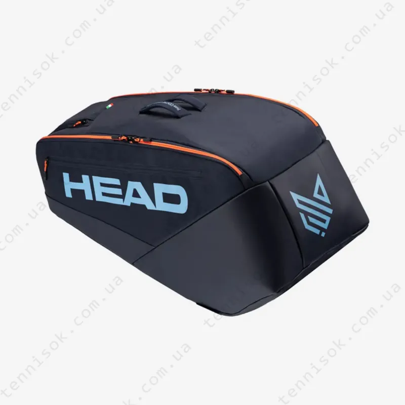 Тенісна сумка Head Pro Racquet Bag L NV 260116