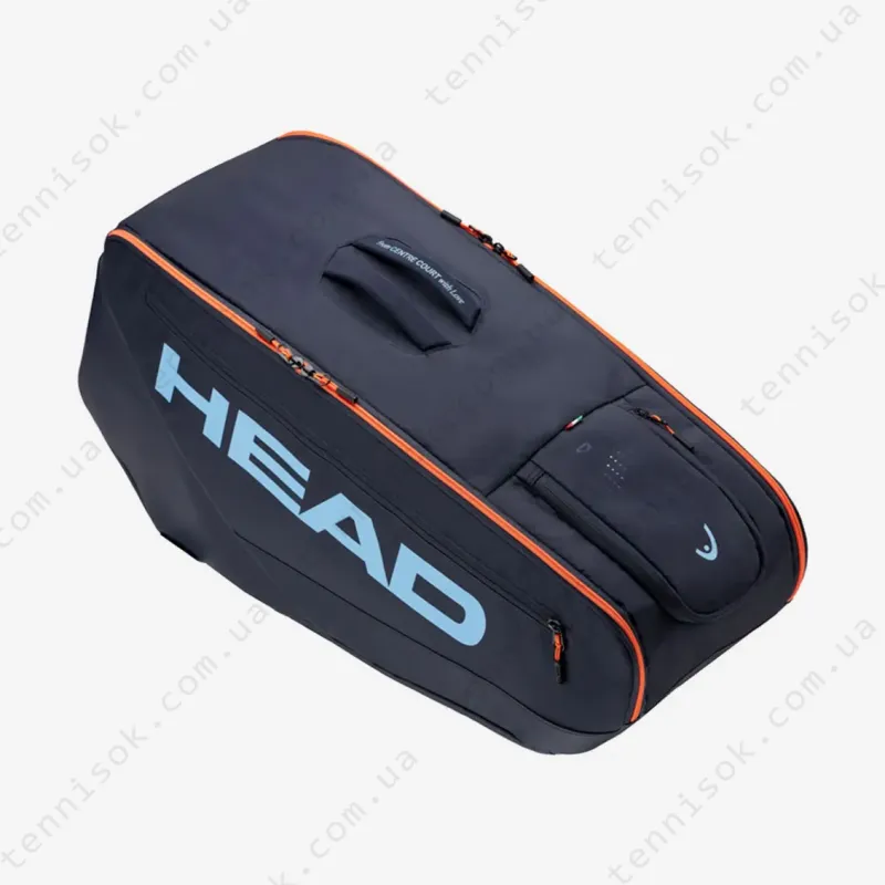 Тенісна сумка Head Pro Racquet Bag L NV 260116