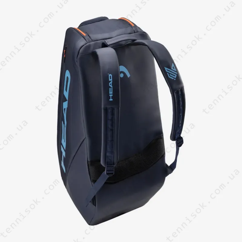 Тенісна сумка Head Pro Racquet Bag L NV 260116