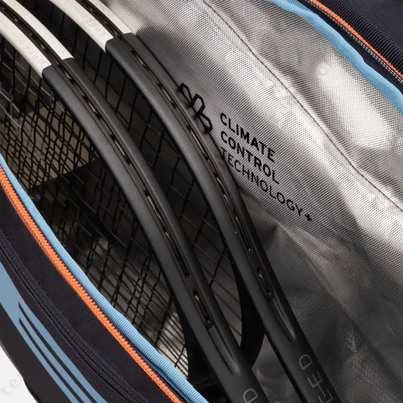 Тенісна сумка Head Pro Racquet Bag L NV 260116