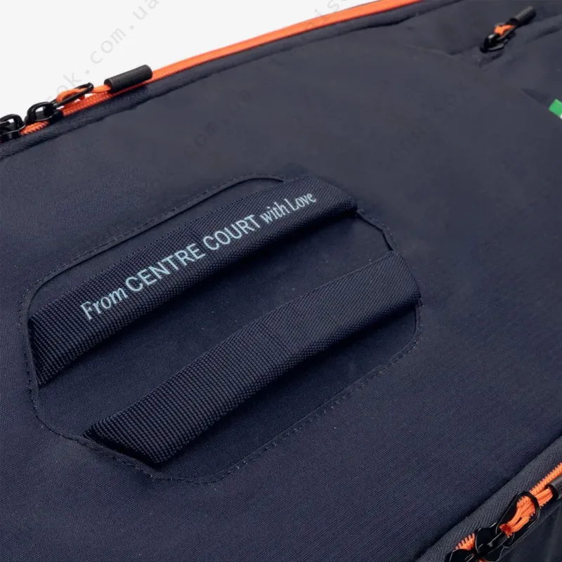 Тенісна сумка Head Pro Racquet Bag L NV 260116