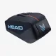 Теннисная сумка Head Pro Racquet Bag XL NV 260106