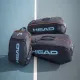Теннисная сумка Head Pro Racquet Bag XL NV 260106