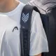 Теннисная сумка Head Pro Racquet Bag XL NV 260106