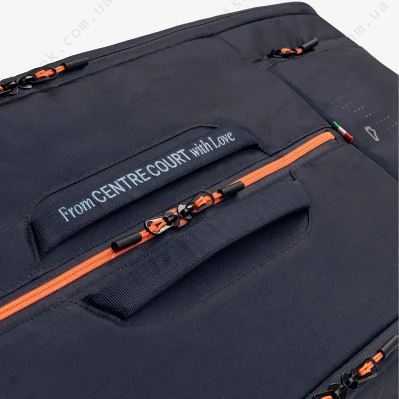 Теннисная сумка Head Pro Racquet Bag XL NV 260106