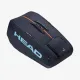 Теннисная сумка Head Pro Racquet Bag XL NV 260106