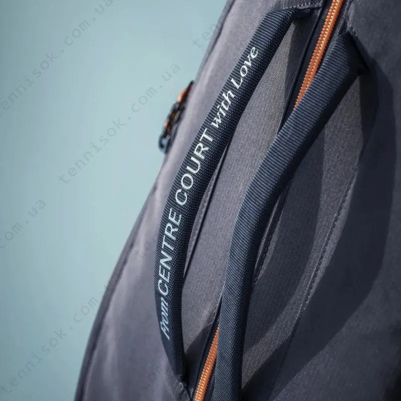 Теннисная сумка Head Pro Racquet Bag XL NV 260106