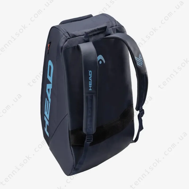Теннисная сумка Head Pro Racquet Bag XL NV 260106