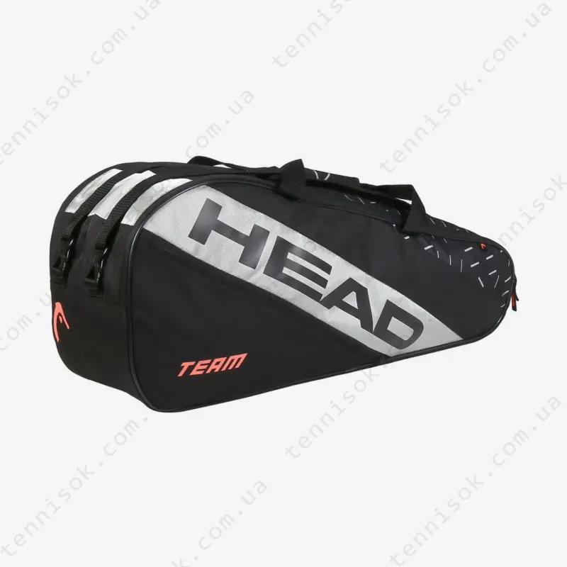 Теннисная сумка Head Team Racquet Bag L BKCC 262214