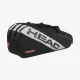 Теннисная сумка Head Team Racquet Bag L BKCC 262214