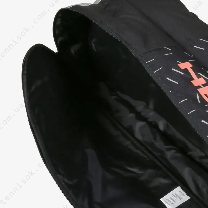 Теннисная сумка Head Team Racquet Bag L BKCC 262214