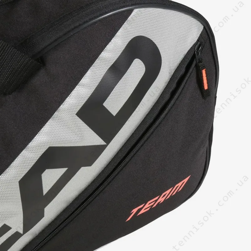 Теннисная сумка Head Team Racquet Bag L BKCC 262214