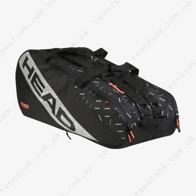 Теннисная сумка Head Team Racquet Bag L BKCC 262214