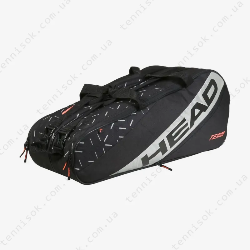 Теннисная сумка Head Team Racquet Bag L BKCC 262214