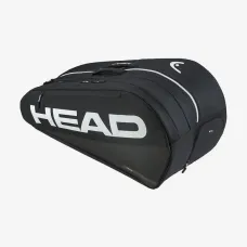 Теннисная сумка Head Tour Racquet Bag L BK 260216