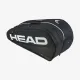 Теннисная сумка Head Tour Racquet Bag L BK 260216