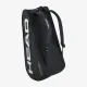 Теннисная сумка Head Tour Racquet Bag L BK 260216