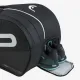 Теннисная сумка Head Tour Racquet Bag L BK 260216