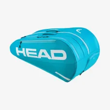 Теннисная сумка Head Tour Racquet Bag L BL 260616